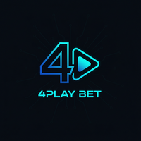 4Play Bet Logo